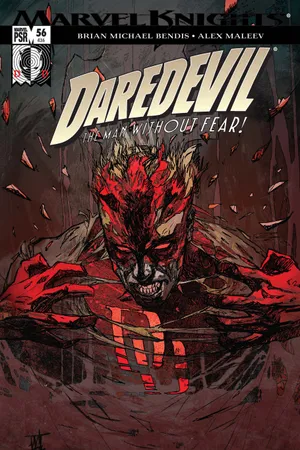 Daredevil (1998) #56