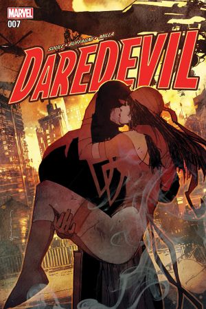 Daredevil (2015) #7