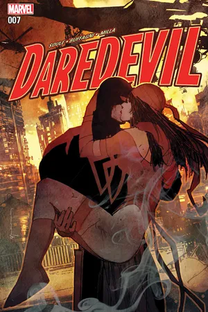 Daredevil (2015) #7