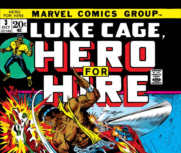 LUKE_CAGE_HERO_FOR_HIRE_1972_3