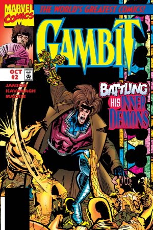 Gambit #2 