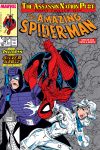 Amazing Spider-Man (1963) #321