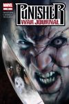 Punisher War Journal (2006) #18
