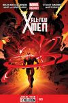 All-New X-Men (2012) #3