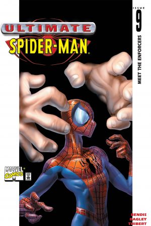 Ultimate Spider-Man #9 