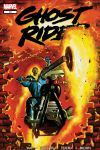 Ghost Rider (2006) #15