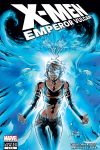 X-MEN: EMPEROR VULCAN (2007) #4
