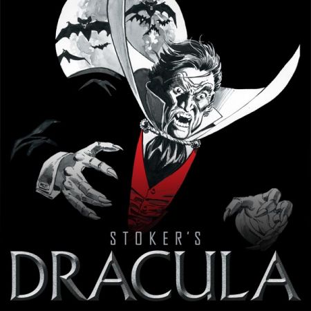 Stoker's Dracula (2004 - 2005)