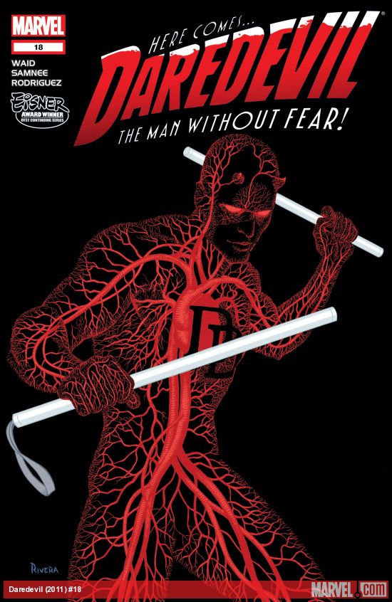 Daredevil (2011) #18
