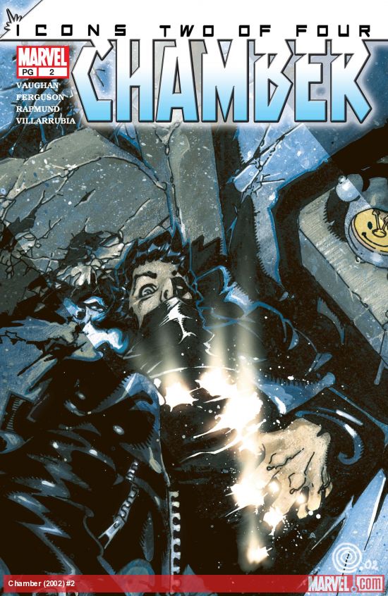 Chamber (2002) #2