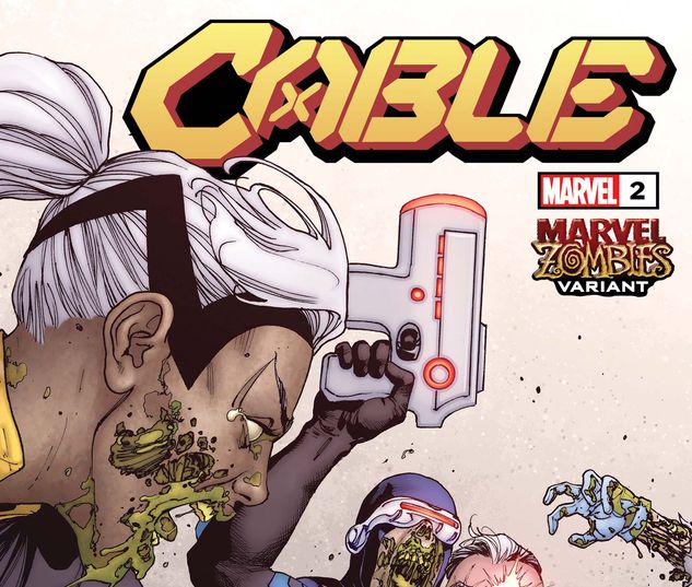 Cable #2