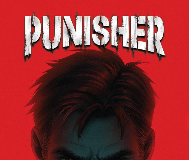 Punisher No More #1