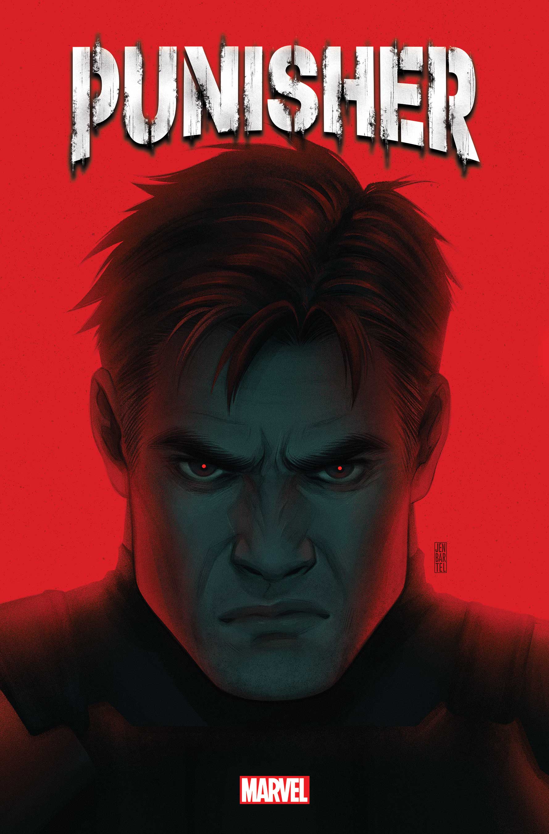 Punisher (2022) #12, Comic Issues