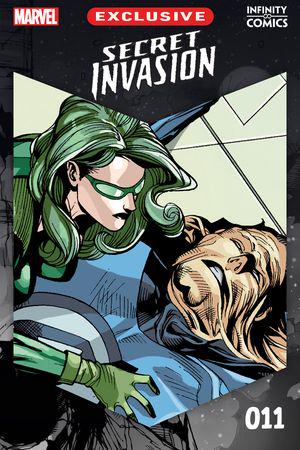 Secret Invasion Infinity Comic (2023) #11