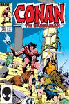 Conan the Barbarian #180