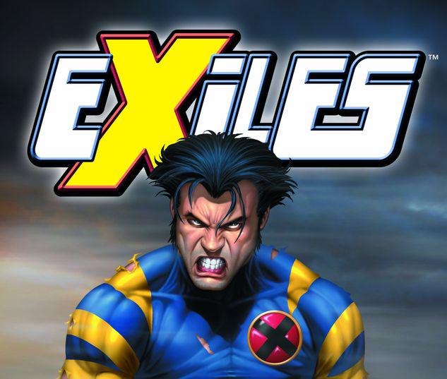 Exiles Vol. 5: Unnatural Instincts #0