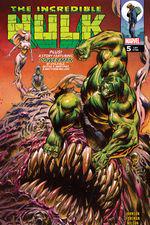 Incredible Hulk (2023) #5