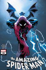The Amazing Spider-Man (2022) #36