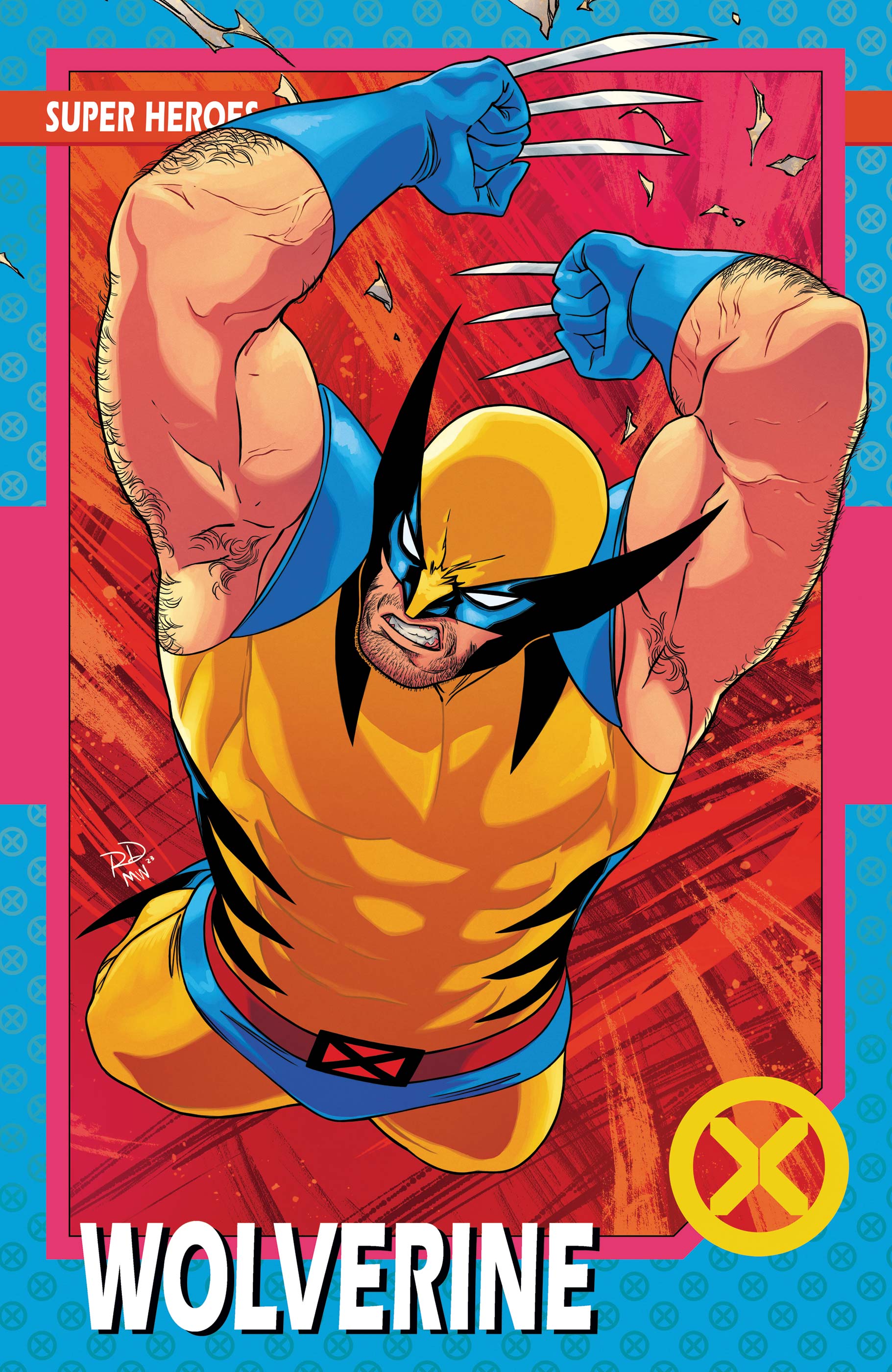 X-Men (2021) #29 (Variant)