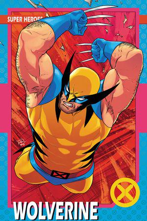 X-Men (2021) #29 (Variant)