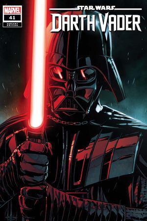 Star Wars: Darth Vader (2020) #41 (Variant)