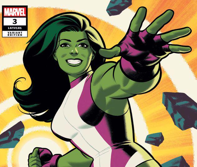 Sensational She Hulk 2023 3 Variant Comic Issues Marvel