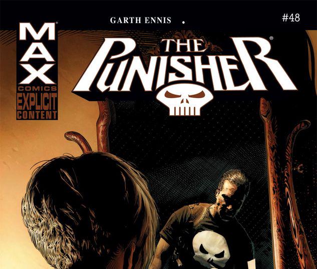 Punisher #48