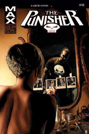 Punisher Max (2004) #48