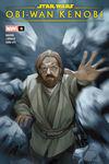 Star Wars: Obi-Wan Kenobi #6