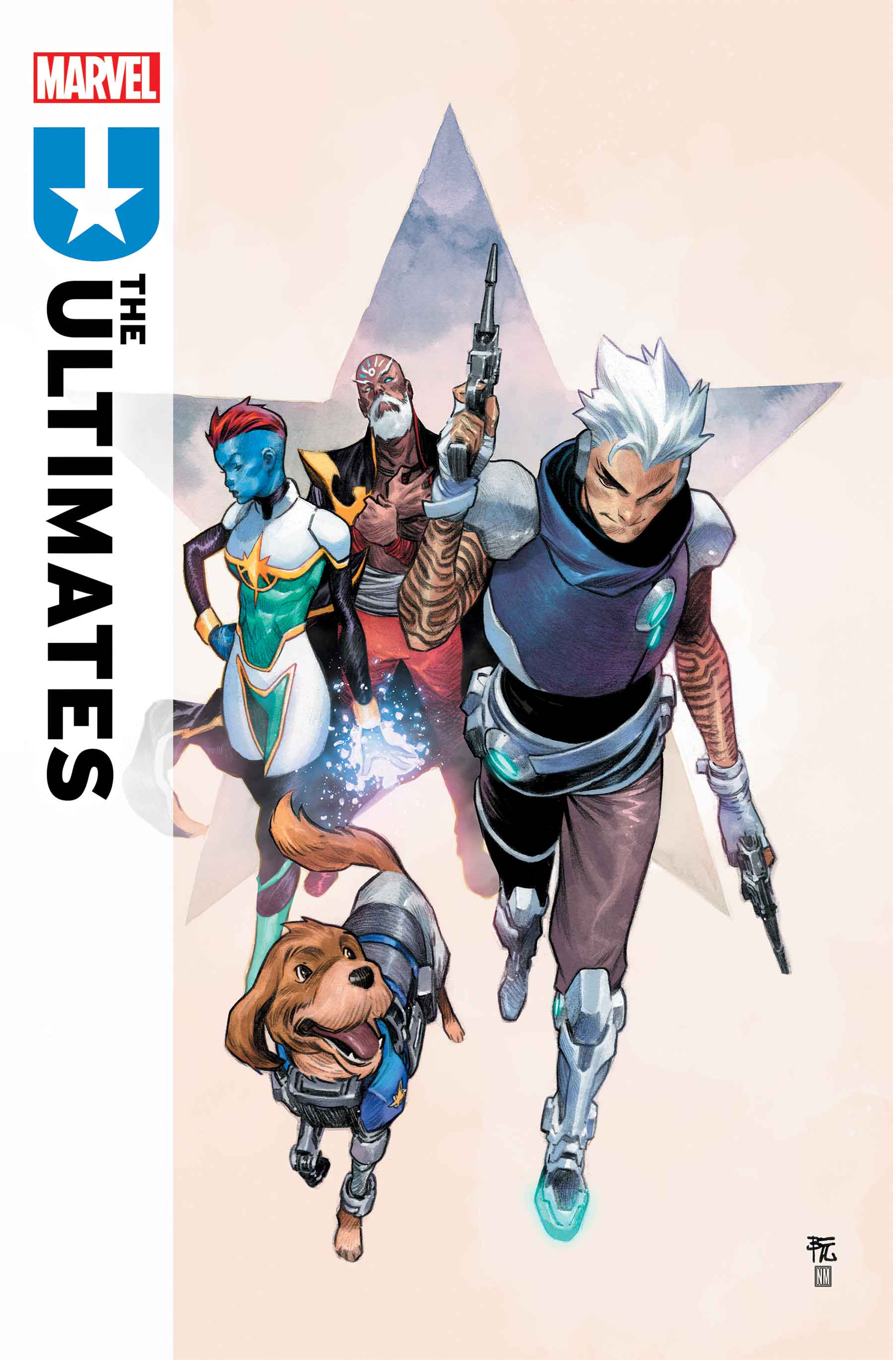 Ultimates (2024) #8