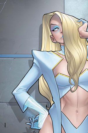 Exceptional X-Men (2024) #3 (Variant)
