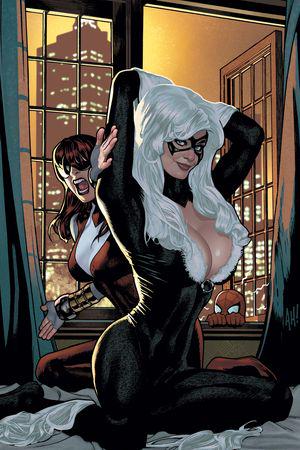 The Amazing Spider-Man (2022) #60 (Variant)