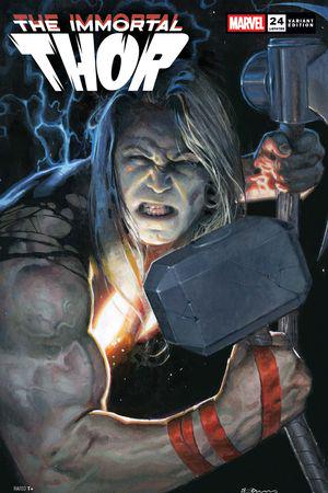Immortal Thor (2023) #24 (Variant)