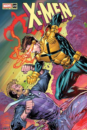 X-Men (2024) #20 (Variant)