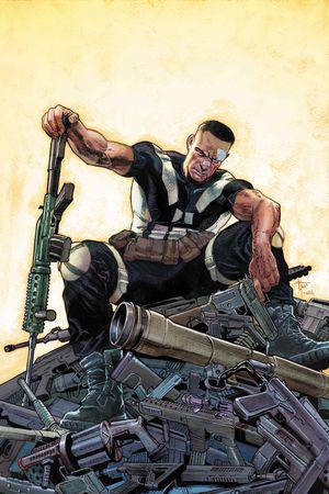 Marvel Knights: Punisher (2025) #2 (Variant)