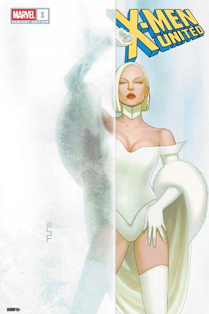 X-Men United (2026) #1 (Variant)