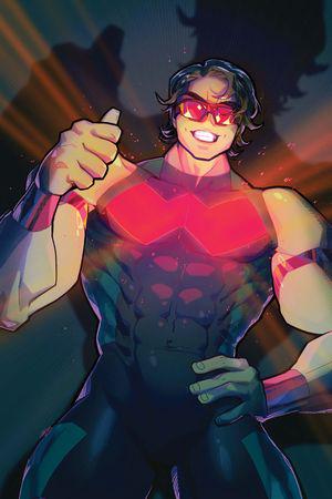 Wonder Man (2026) #1 (Variant)