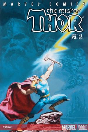 Thor (1998) #41