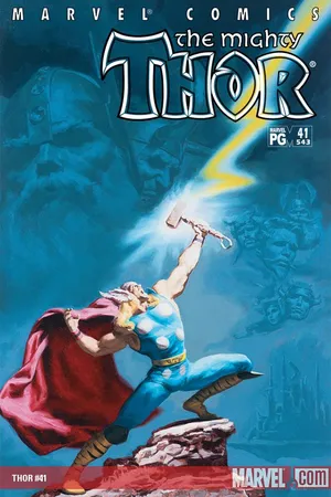 Thor (1998) #41