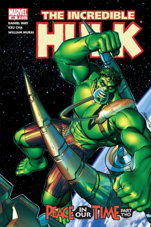 Hulk #89