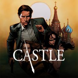 Castle: A Calm Before Storm