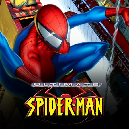 ultimate spiderman season 3 spider girl