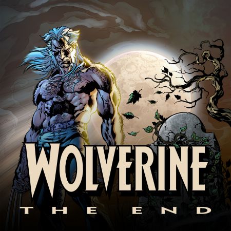 Wolverine: The End (2003 - 2004)