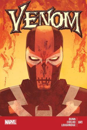 Venom #41 
