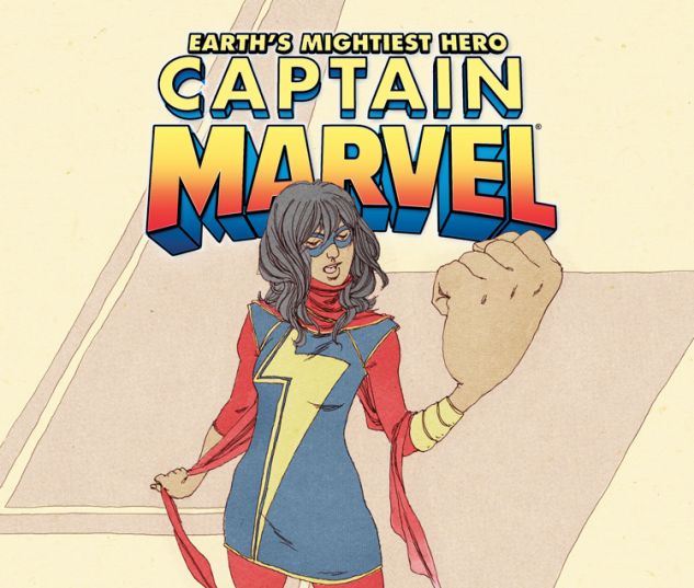 CAPTAIN MARVEL 17 2ND PRINTING VARIANT (WITH DIGITAL CODE)