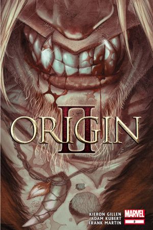 Origin II (2013) #2