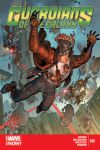 GUARDIANS OF THE GALAXY 16 (ANMN, WITH DIGITAL CODE)