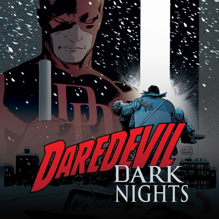Daredevil: Dark Nights (2013)