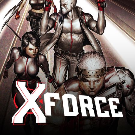 X-Force (2014 - 2015)
