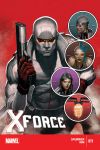 X-FORCE 11 (WITH DIGITAL CODE)